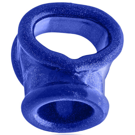 Ballstretcher COCKSLING FIT Bleu de Oxballs