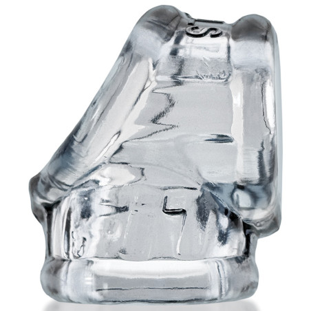 Ballstretcher COCKSLING FIT Transparent de Oxballs