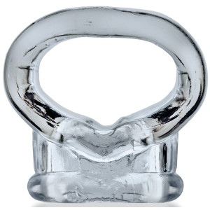 Ballstretcher COCKSLING FIT Transparent de Oxballs