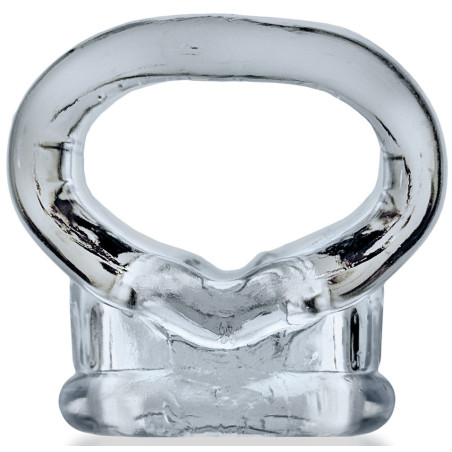 Ballstretcher COCKSLING FIT Transparent de Oxballs