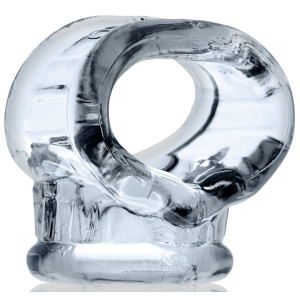 Ballstretcher COCKSLING FIT Transparent de Oxballs