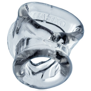 Ballstretcher COCKSLING FIT Transparent de Oxballs