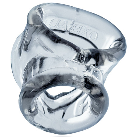 Ballstretcher COCKSLING FIT Transparent de Oxballs