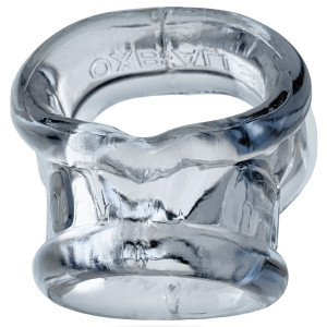 Ballstretcher COCKSLING FIT Transparent de Oxballs