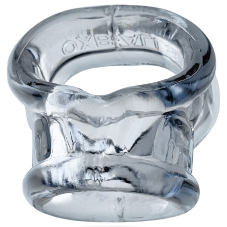 Ballstretcher COCKSLING FIT Transparent de Oxballs