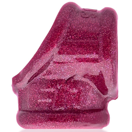 Ballstretcher rose COCKSLING FIT Cherry lips de Oxballs