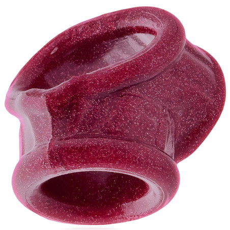 Ballstretcher rose COCKSLING FIT Cherry lips de Oxballs