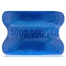 Ballstretcher SQUEEZE SHORT Bleu de Oxballs