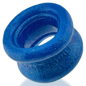 Ballstretcher SQUEEZE SHORT Bleu de Oxballs