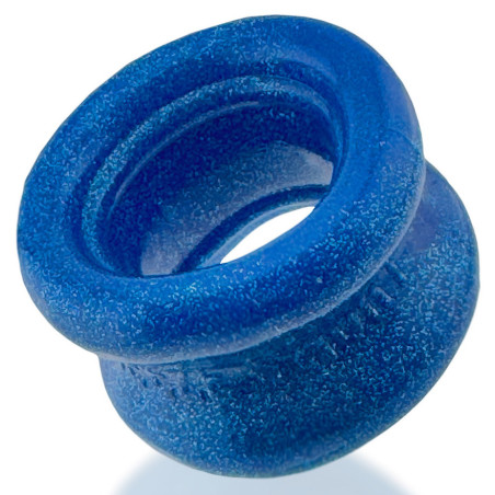 Ballstretcher SQUEEZE SHORT Bleu de Oxballs