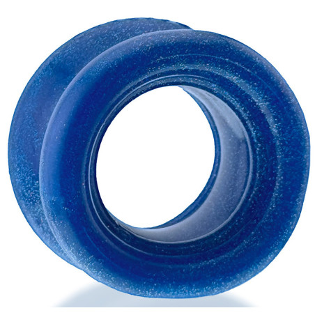 Ballstretcher SQUEEZE SHORT Bleu de Oxballs