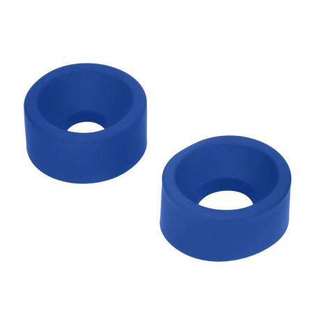 Pompe à pénis automatique HYPERPUMP 20 x 5.8 cm Bleue