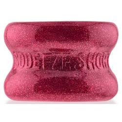 Ballstretcher rose SQUEEZE SHORT Cherry Lips de Oxballs
