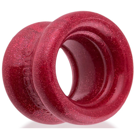 Ballstretcher rose SQUEEZE SHORT Cherry Lips de Oxballs