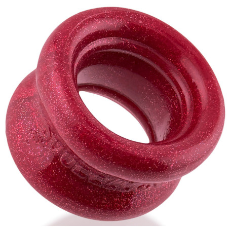 Ballstretcher rose SQUEEZE SHORT Cherry Lips de Oxballs