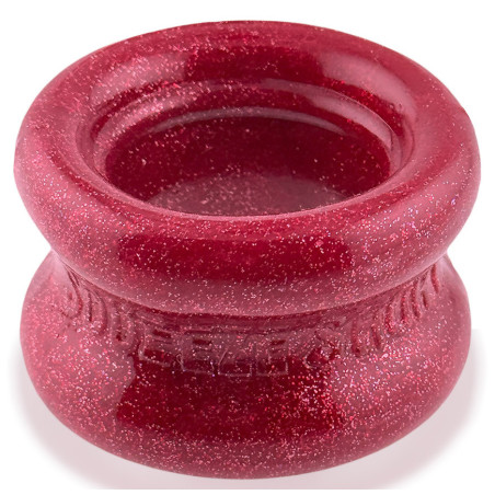 Ballstretcher rose SQUEEZE SHORT Cherry Lips de Oxballs
