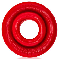 Cockring souple RIMZ Rouge 16 mm de Oxballs