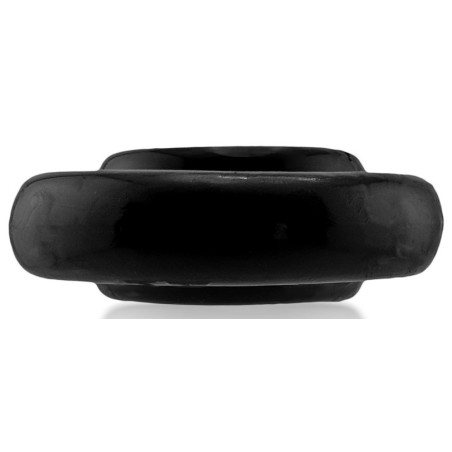 Cockring souple RIMZ Oxballs Noir Diamètre de 16 mm