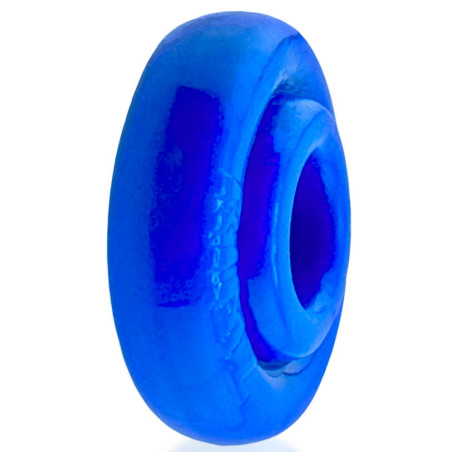 Cockring souple RIMZ Bleu Diamètre 16 mm d'Oxballs