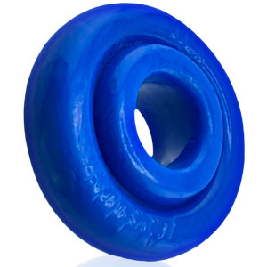 Cockring souple RIMZ Bleu Diamètre 16 mm d'Oxballs