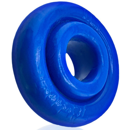 Cockring souple RIMZ Bleu Diamètre 16 mm d'Oxballs