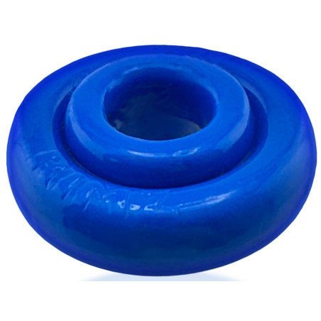 Cockring souple RIMZ Bleu Diamètre 16 mm d'Oxballs