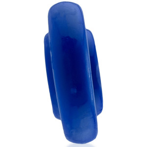 Cockring souple RIMZ Bleu Diamètre 16 mm d'Oxballs