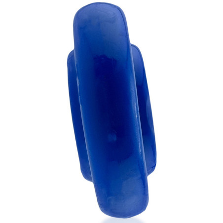 Cockring souple RIMZ Bleu Diamètre 16 mm d'Oxballs