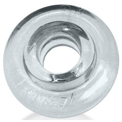 Cockring souple RIMZ Transparent d'Oxballs 2