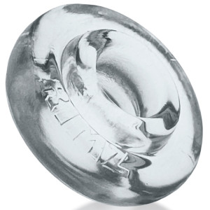 Cockring souple RIMZ Transparent d'Oxballs