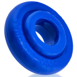 Cockring souple RIMZ BIG Bleu de Oxballs Diamètre 21 mm 2