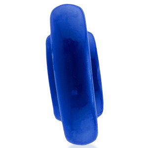 Cockring souple RIMZ BIG Bleu de Oxballs Diamètre 21 mm