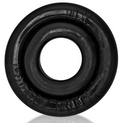 Cockring souple RIMZ BIG Noir de Oxballs - Diamètre 21 mm