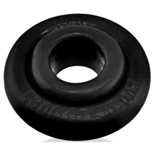 Cockring souple RIMZ BIG Noir de Oxballs - Diamètre 21 mm