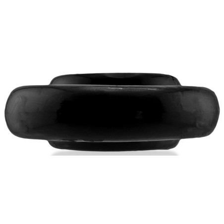 Cockring souple RIMZ BIG Noir de Oxballs - Diamètre 21 mm