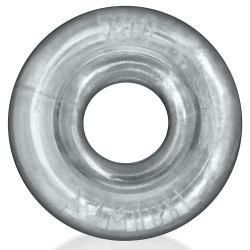 Cockring transparent RIMZ BIG de Oxballs 21 mm