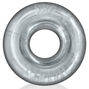 Cockring souple RIMZ BIG Oxballs 21 mm Transparent