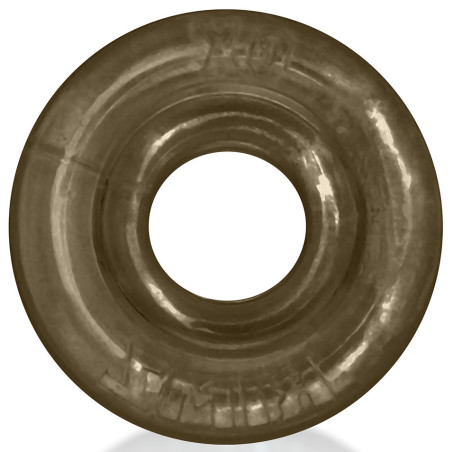 Cockring étirable RIMZ BIG Gris de Oxballs