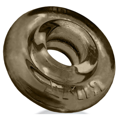Cockring étirable RIMZ BIG Gris de Oxballs