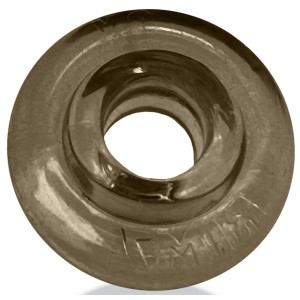 Cockring étirable RIMZ BIG Gris de Oxballs