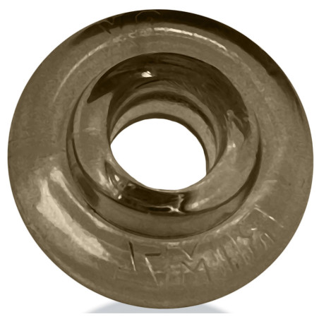 Cockring étirable RIMZ BIG Gris de Oxballs