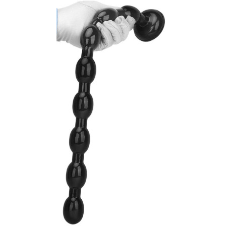 Boules anales SAMEBEADS 45 x 3.5cm