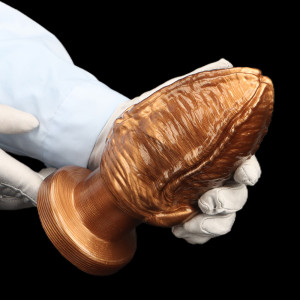Plug GOLDNUT S 11 x 6cm