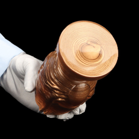 Plug GOLDNUT M 13 x 7.5cm