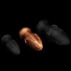 Plug GOLDNUT M 13 x 7.5cm 2