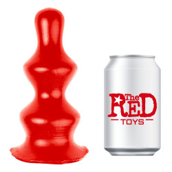 DOPPLY 17 x 7.5 cm Rouge