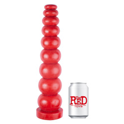 ORIENTY 36 x 8.5 cm Rouge