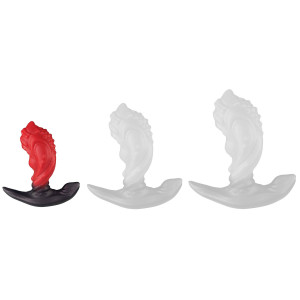 Plug prostatique DRAGHO S 9 x 4cm