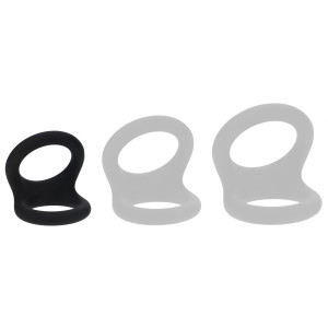 Ballstretcher Silicone DOUBLE O S de Levelz 25-30 mm