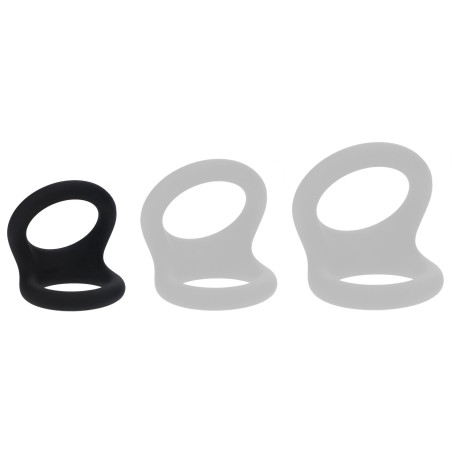 Ballstretcher Silicone DOUBLE O S de Levelz 25-30 mm